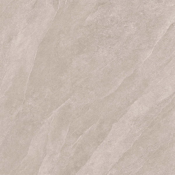 Casalgrande Padana Era Crema, texture effetto pietra