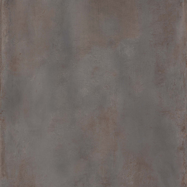 Casalgrande Padana Fusion Graphite, texture effetto metallo