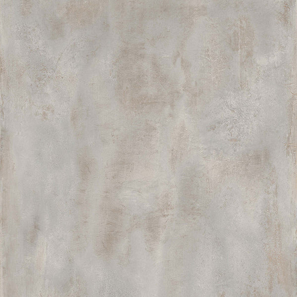 Casalgrande Padana Fusion Grey, texture effetto metallo