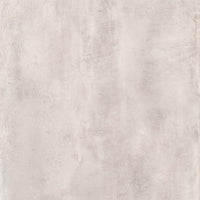 Casalgrande Padana Fusion White, texture effetto metallo