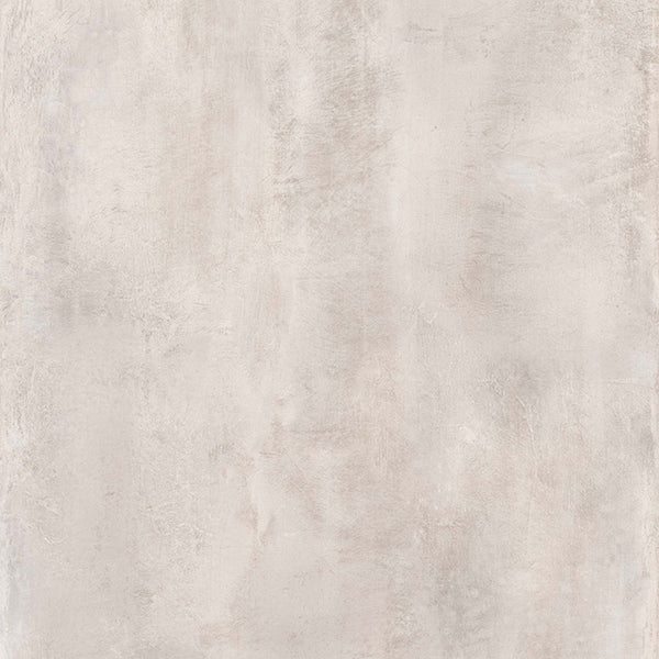 Casalgrande Padana Fusion White, texture effetto metallo