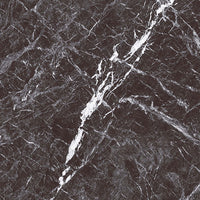 Casalgrande Padana Marmoker Deep Dark, texture effetto marmo