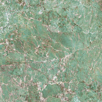Casalgrande Padana Marmoker Caribbean Green, texture effetto marmo