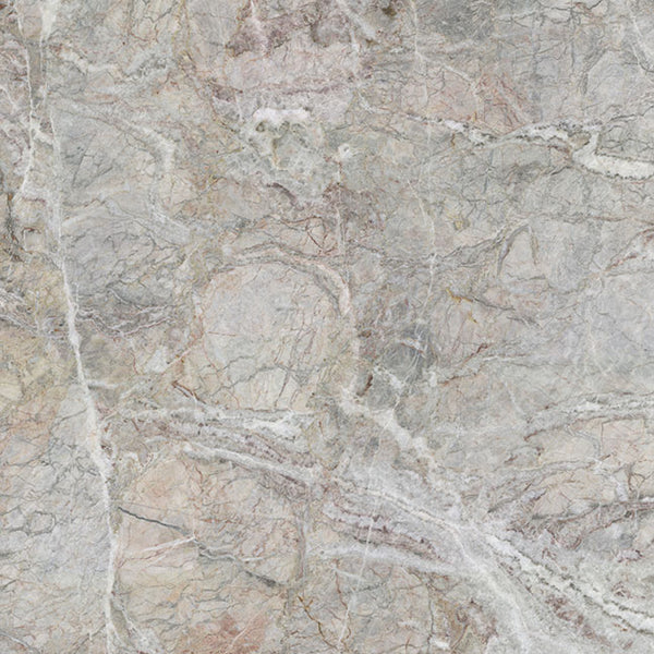 Casalgrande Padana Marmoker Fior di Pesco, texture effetto marmo