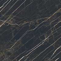 Casalgrande Padana Marmoker Night Storm, texture effetto marmo