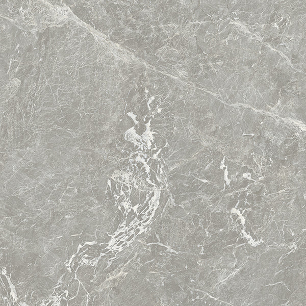 Casalgrande Padana Marmora Grigio Antico, texture effetto marmo