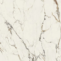 Casalgrande Padana Marmora Lunense Vein Touch, texture effetto marmo strutturata