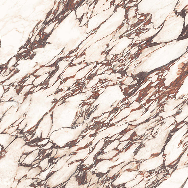 Casalgrande Padana Marmora Pavonazzetto Vein Touch Antibacterial, texture effetto marmo strutturata