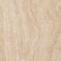 Casalgrande Padana Marmosmart Tivoli Smart Antibacterial, texture effetto travertino