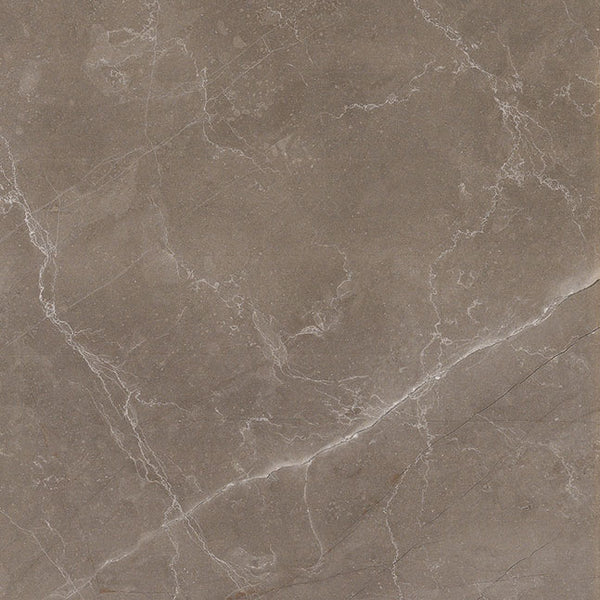 Casalgrande Padana Marmosmart Tortora Smart, texture effetto marmo