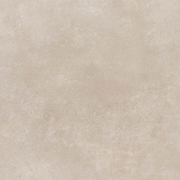 Casalgrande Padana Metropolis Almond Antibacterial, texture effetto cemento