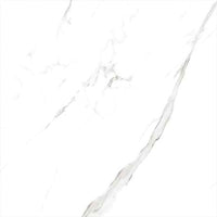 Casalgrande Padana Marmoker Statuario Grigio, texture effetto marmo