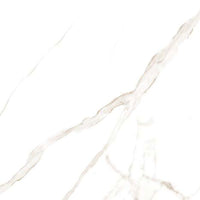 Casalgrande Padana Marmoker Statuario Oro Antibacterial, texture effetto marmo