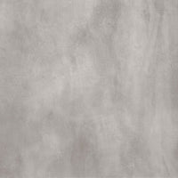 Casalgrande Padana Steeltech Grigio, texture effetto metallo