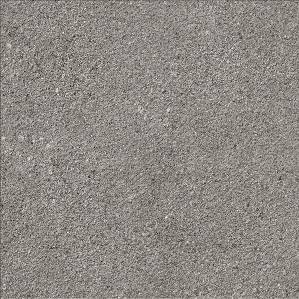 Iris Ceramica Victorian Stone Silver Grey Flamed