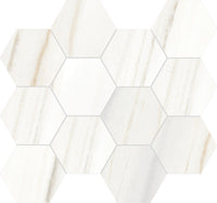 Rondine Canova Lasa White