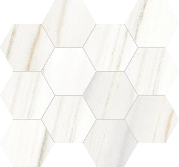 Rondine Canova Lasa White