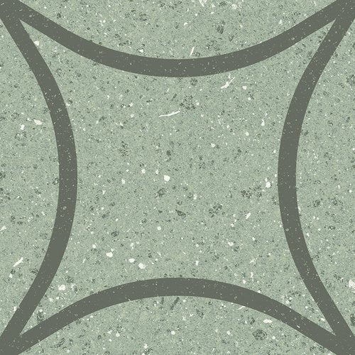Marca Corona Terrasale Decoro Astro Bamboo