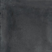 Castelvetro Land Concept Black, texture effetto cemento