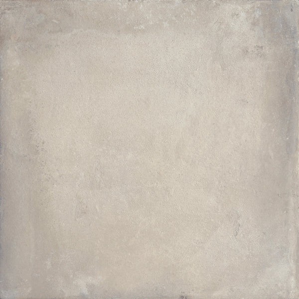 Castelvetro Land Concept Light Grey, texture effetto cemento