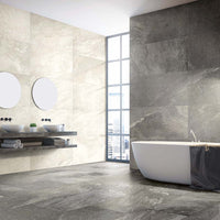 Cercom MB3 Ghiaccio – texture prodotto quadrata