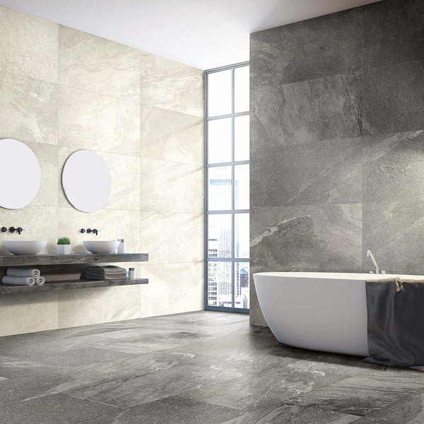 Cercom MB3 Ghiaccio – texture prodotto quadrata