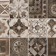 Cir Miami Miami Mix – decoro quadrato
