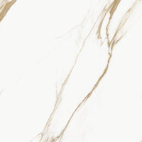 Refin Prestigio Calacatta Oro official