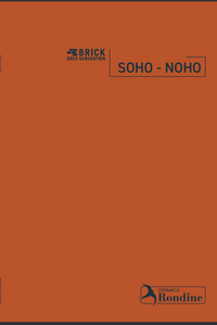 Rondine Soho Catalogo