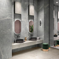 Cercom Soap Stone Grey – immagine ufficiale quadrata