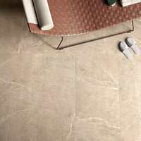 Cercom Soap Stone Ivory – immagine ufficiale quadrata