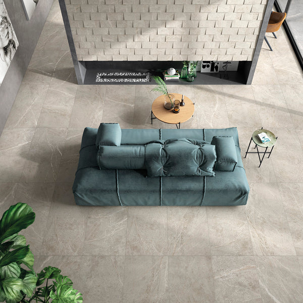 Cercom Soap Stone White – immagine ufficiale