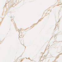 Tagina Calacatta Gold official