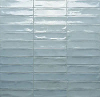 Rondine Marrakech Light Blue