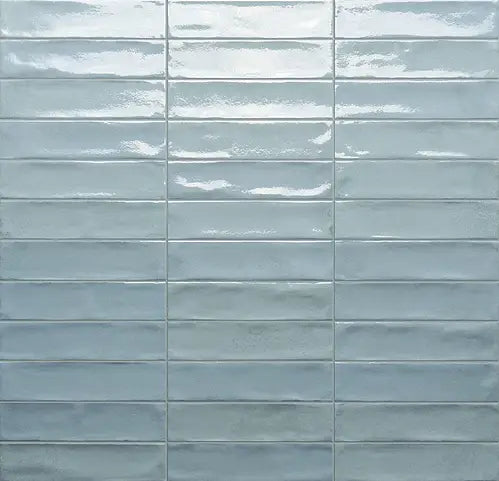 Rondine Marrakech Light Blue