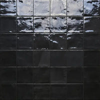 Rondine Marrakech Black