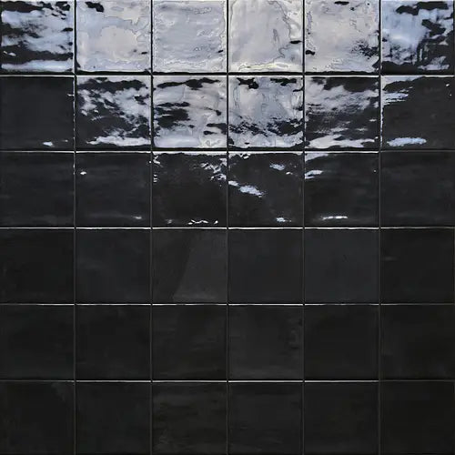 Rondine Marrakech Black