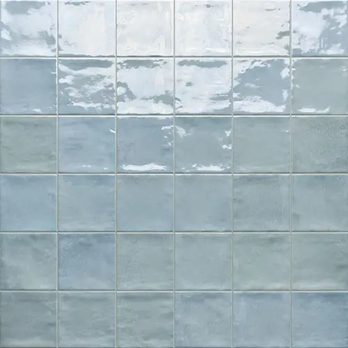 Rondine Marrakech Light Blue