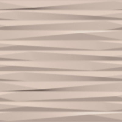 Atlas Concorde 3D Wall Blade Rose Matte