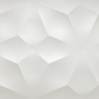 Atlas Concorde 3D Wall Diamond White Matte