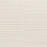 Atlas Concorde 3D Wall Plaster Barcode White Matte