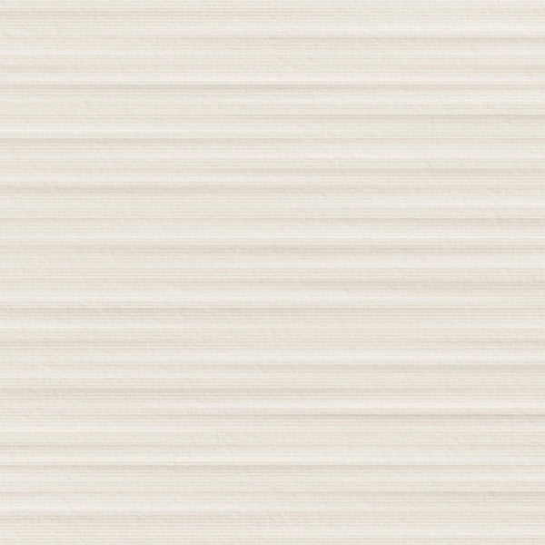 Atlas Concorde 3D Wall Plaster Combed White Matte