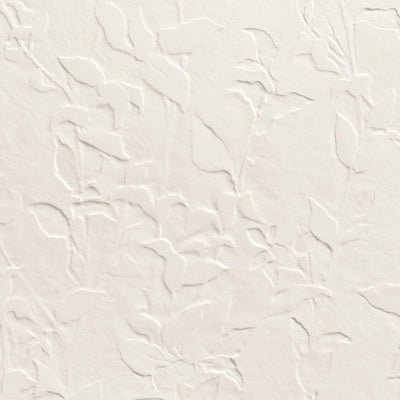 Atlas Concorde 3D Wall Plaster Jasmine White Matte
