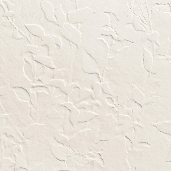 Atlas Concorde 3D Wall Plaster Jasmine White Matte