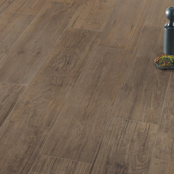 Atlas Concorde Axi Brown Chestnut Matte