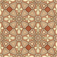 Apavisa Berlin Brown Pre-Scored-20