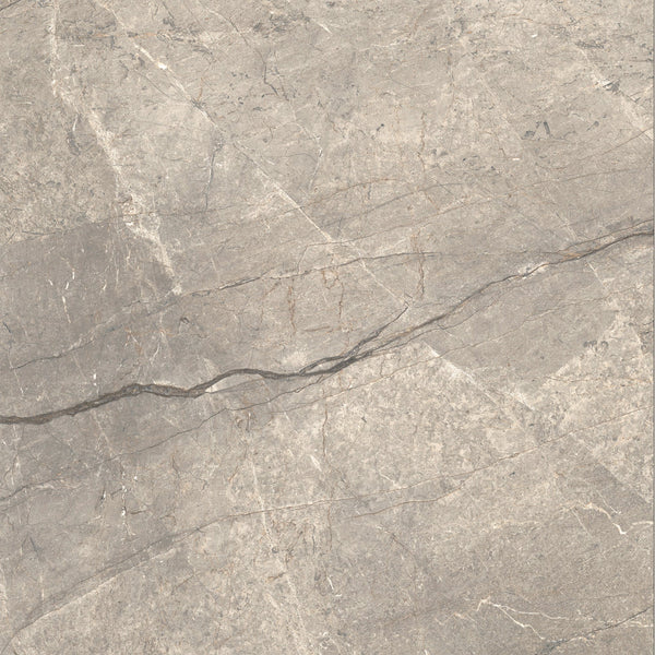 Caesar Anima Futura Amazing Silver 120×120 cm lucido 9 mm AGCE