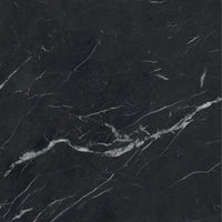 Caesar Anima Futura Unique Black 120×120 cm lucido 9 mm AGCF