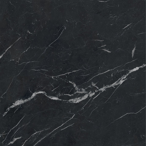 Caesar Anima Futura Unique Black 120×120 cm lucido 9 mm AGCF