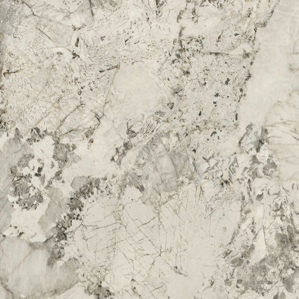 Caesar Anima Wonder Glacier 120×120 cm lucido 9 mm AHBG